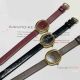 Replica Cartier Baignoire De Black Onyx Dial Leather Strap Watches (2)_th.jpg